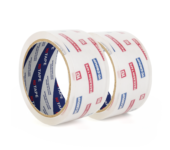 07. Super Clear BOPP Tape.webp